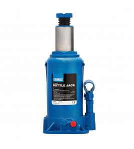 Hydraulic Bottle Jack, 16 Tonne
