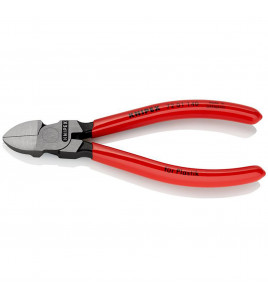 KNIPEX 72 01 140 Diagonal Cutters, 140mm