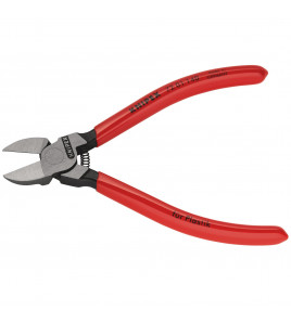KNIPEX 72 01 140 Diagonal Cutters, 140mm