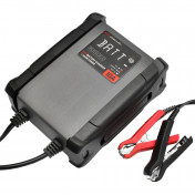 Schumacher® Rugged SPX460, 10A, 12V Battery Charger and Maintainer