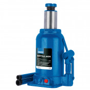 Hydraulic Bottle Jack, 20 Tonne