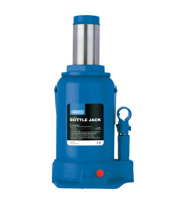 Hydraulic Bottle Jack, 32 Tonne