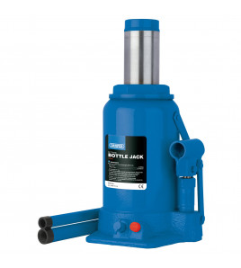 Hydraulic Bottle Jack, 32 Tonne