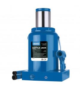 Hydraulic Bottle Jack, 50 Tonne