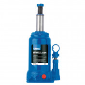 High Lift Hydraulic Bottle Jack, 4 Tonne