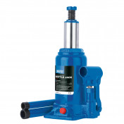 High Lift Hydraulic Bottle Jack, 4 Tonne