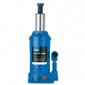 High Lift Hydraulic Bottle Jack, 10 Tonne