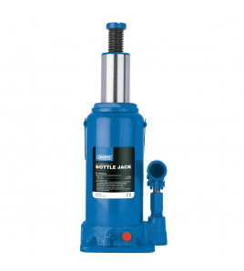 High Lift Hydraulic Bottle Jack, 10 Tonne