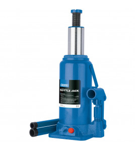 High Lift Hydraulic Bottle Jack, 10 Tonne