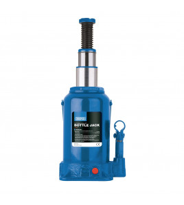 High Lift Hydraulic Bottle Jack, 12 Tonne