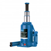 High Lift Hydraulic Bottle Jack, 12 Tonne