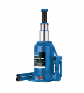 High Lift Hydraulic Bottle Jack, 12 Tonne