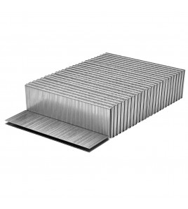 Type-90 Staples, 40mm, (Pack of 5000)