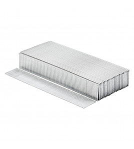 Brad Nails, 18 Gauge, 15mm (Pack of 5000)