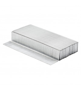 Brad Nails, 18 Gauge, 20mm (Pack of 5000)