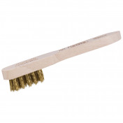 Spark Plug Cleaning Brush, 150mm