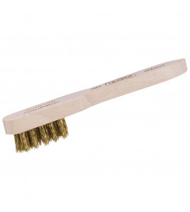 Spark Plug Cleaning Brush, 150mm