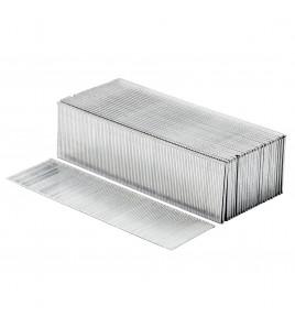 Brad Nails, 18 Gauge, 35mm (Pack of 5000)