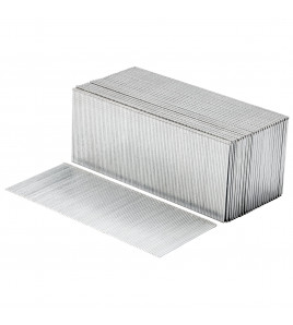 Brad Nails, 18 Gauge, 50mm (Pack of 5000)