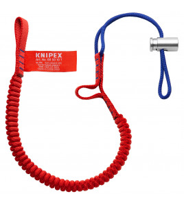 KNIPEX 00 50 10 T BK Lanyard, 900mm