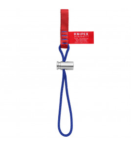 KNIPEX 00 50 11 T BK Adapter Strap 6kg, 400mm