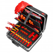 KNIPEX 00 21 05 EV Tool Case Basic E-Mobility