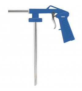 Air Operated Underbody Coating Gun