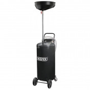 Gravity Oil Drainer, 90L