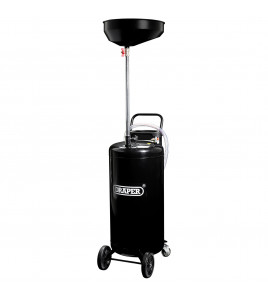 Gravity Oil Drainer, 90L