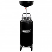 Gravity Oil Drainer, 90L