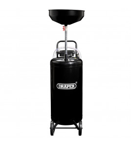 Gravity Oil Drainer, 90L
