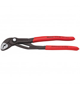 KNIPEX 87 01 250 SB Cobra® High-Tech Water Pump Pliers, 250mm