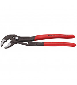 KNIPEX 87 01 250 SB Cobra® High-Tech Water Pump Pliers, 250mm