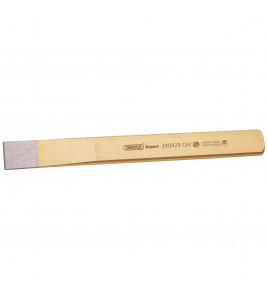 Draper Expert Splitting Chisel, 25 x 240mm