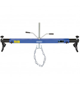 Engine and Gearbox Support, 300kg