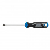 Phillips Soft Grip Screwdriver, PH1 x 100mm