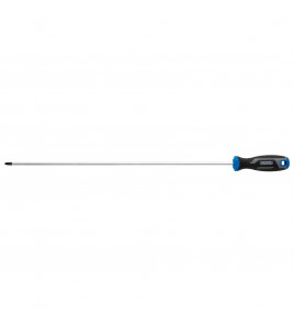 Phillips Soft Grip Screwdriver, PH2 x 450mm
