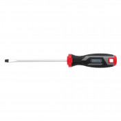 Slotted Soft Grip Screwdriver, SL5.5 x 125mm