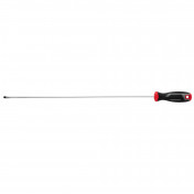 Slotted Soft Grip Screwdriver, SL5.5 x 450mm