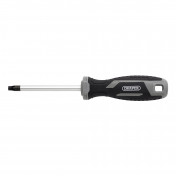 Draper TX-STAR® Soft Grip Screwdriver, T40 x 100mm