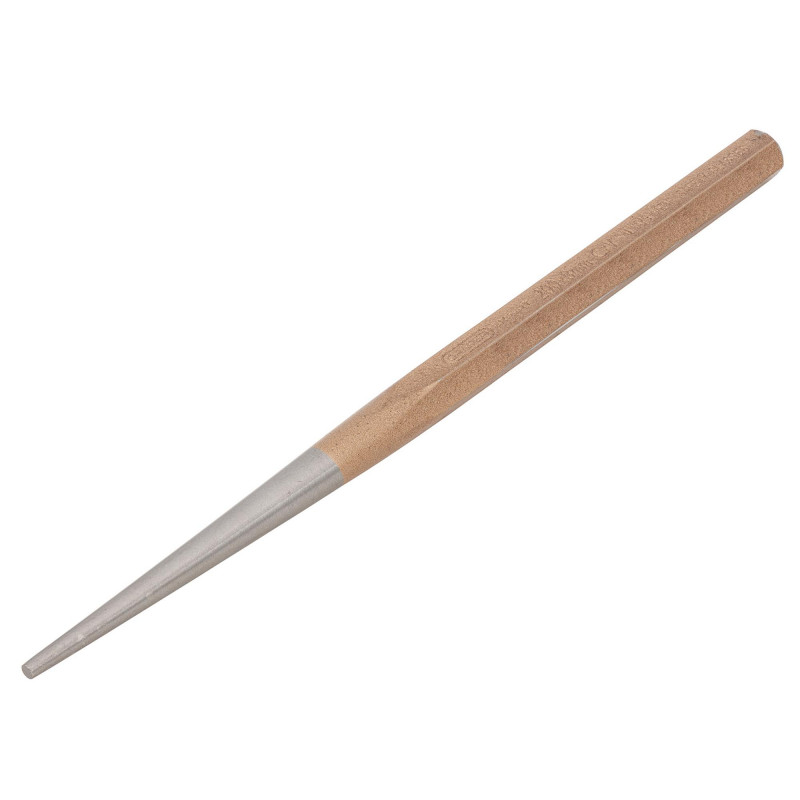 Draper Expert Long Taper Pin Punch, 3 x 200mm