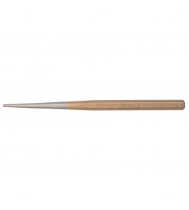 Draper Expert Long Taper Pin Punch, 3 x 200mm