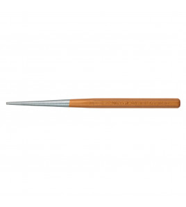 Draper Expert Long Taper Pin Punch, 3 x 200mm