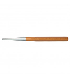 Draper Expert Long Taper Pin Punch, 6 x 250mm