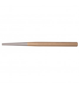 Draper Expert Long Taper Pin Punch, 8 x 300mm
