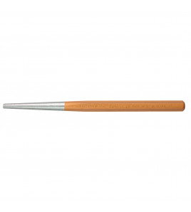 Draper Expert Long Taper Pin Punch, 8 x 300mm