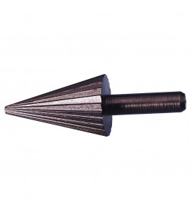 Taper Cutter, 4 - 24mm