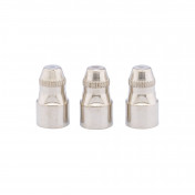 Plasma Cutter Electrode for Stock No. 70058 (Pack of 3)