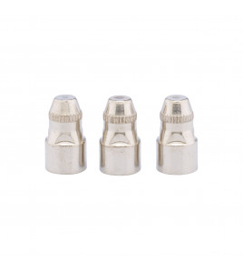 Plasma Cutter Electrode for Stock No. 70058 (Pack of 3)