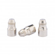 Plasma Cutter Electrode for Stock No. 70058 (Pack of 3)